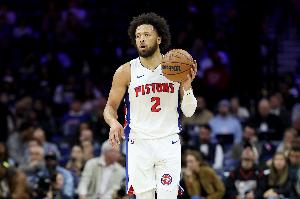 攻防建功！康宁汉姆抢断反击造杀伤 两罚全中扳平比分