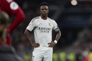 前巴萨高管：维尼修斯完全有可能来沙特；佩德里具备金球奖条件