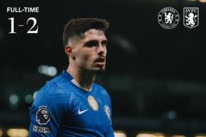 硬仗拉胯…切尔西7次对阵英超前9只赢了1场，1胜3平3负只拿了6分