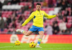 每体：马尔莫尔准备明夏合同到期后免费离队，巴萨50%分成将落空