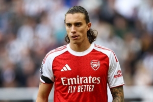 将战维拉！镜报：卡拉很难赶上 廷伯将在赛前测试 哈弗茨接近复出