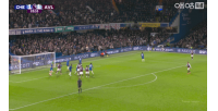 反超比分！沃特金斯角球机会头球破门，替补梅开二度
