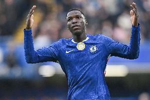 凯塞多：我们需要继续学习，在英超需要稳定才能保持领先地位