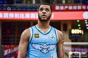 稳定发挥！韦瑟斯庞17中8&罚球9中7砍下24分6板13助