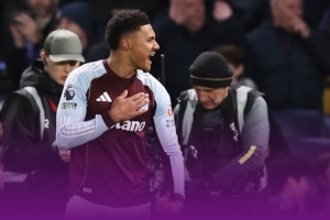 多家英媒：维拉替补席赛后被扔水瓶，切尔西将调查该事件