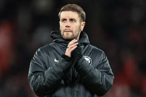 战绩6平5负！在赫尔泽勒的执教下，布莱顿从未在12月英超比赛取胜