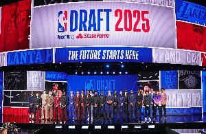 聊一聊！谁是你见过的最强的NBA新秀？