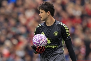 舒梅切尔：拉门斯这么年轻就带来了安全感，由守转攻他也很果断