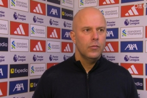 斯洛特：维尔茨之前就为球队做出了巨大贡献，他接下来会进更多球