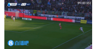 赛季第8球！霍伊伦门前捡漏补射破门 那不勒斯1-0领先克雷莫内塞