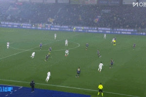 进球回来了！意甲官方最终决定，将进球算作卡卢卢进球而非乌龙球