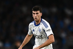 阿斯：已有四家英超俱乐部询问拉蒙，皇马拥有800万欧回购条款