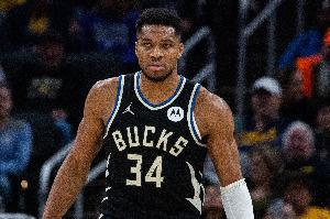 字母哥谈出场时间限制：后续的安排会视情况而定 目标是保持健康