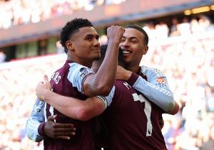 沃特金斯：埃梅里改变比赛策略是战术大师 争冠是很遥远的事情