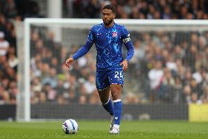 詹姆斯：切尔西犯下一两个错误受到惩罚，英超是世界最艰难联赛