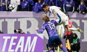 巴媒：申花外援安德烈·路易斯加盟米拉索尔已敲定，数日内将签约