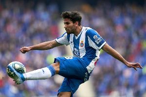 西班牙人球迷嘘加西亚？卡夫雷拉：他们有权利嘘任何人，但要理性