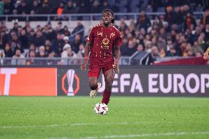 英媒：曼联有意引进罗马中场科内，罗马明夏要价至少6000万欧