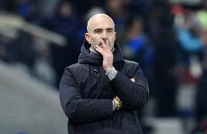 马雷斯卡：换帕尔默因为他有点累 对手进球前我们本该先进2、3球