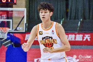 王浩然：我们暴露了很多问题 接下来一定要拿出球队应有的精气神