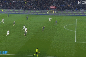 伊尔迪兹第92分钟再入一球，尤文杀死比赛