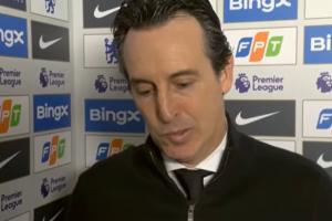 别奶我！埃梅里谈争冠：别别别…得保持谦逊，18轮而已这才哪到哪