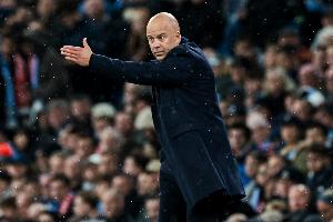 斯洛特：近2场定位球丢球但我们最终赢球 最后10分钟比上周表现好