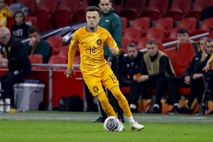 罗马诺：阿贾克斯有意冬窗引进哈特曼，已与伯恩利进行首次接触