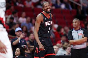 N赢的一天！火媒：马刺掘金输球+火箭赢球 美妙的夜晚