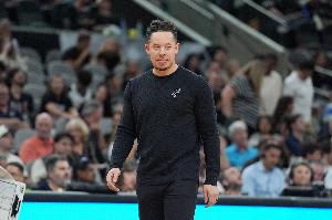 米奇：我们没有圣诞大战后他们说得那么好 也没有今晚说得那么糟