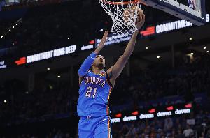 2连败！阿隆·维金斯：无论战绩如何始终秉持从头来过的归零心态