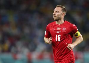 埃里克森：曼联拿国内杯赛冠军不怎么庆祝很奇怪，曾希望重返热刺