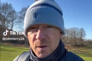 特里辟谣：我很热爱在切尔西青训营的工作，绝对没有接触过牛津联