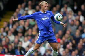 古德约翰森谈切尔西：上下半场差距太大就别想夺冠了，争四还可以