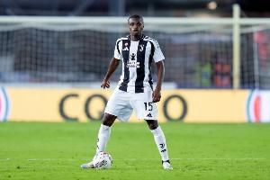 卡卢卢：进球谈不上多漂亮但非常重要 现在我们的排名很乐观