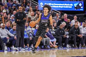 布莱克砍38分！贝恩：他天赋异禀 未来只会愈发强大