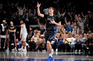 【菜鸟】弗拉格23分6板稀松平常 奎因21分11板 18号秀6中6砍17分