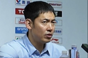 拿下辽宁！张庆鹏：信念是赢球最重要原因 要找到正确的打球方式