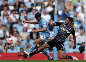 富勒姆前锋希门尼斯：以胜利结束2025，希望明年以同样方式启程