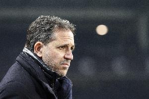 莫雷托：等帕拉蒂奇与热刺处理完一些琐事，就将出任佛罗伦萨总监