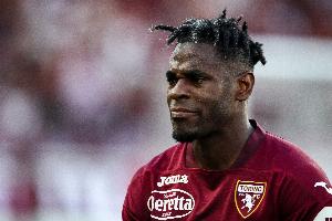 佩杜拉：贝西克塔斯有意都灵队长萨帕塔，愿意加薪签约至2027年