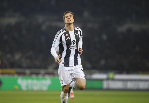 伊尔迪兹：接下来3场比赛都必须100%拿下 为卡卢卢的表现感到高兴