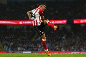 扎卡：与枪迷冲突后我变得更冷静 在阿尔特塔和阿隆索身上学做人