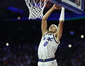 生涯之夜！布莱克7记三分球砍新高38分外加6板5助2断