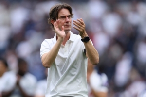 热刺旧将：求求弗兰克了快辞职吧！罗比·基恩能接过热刺教鞭