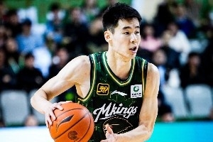 【吧友评选】CBA第7轮本土最佳球员