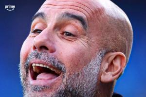 还能再来一次吗？英超近5次圣诞冠军丢冠，全部都是曼城干的👀