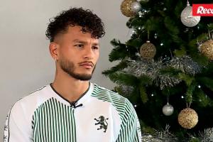 接班约克雷斯压力大？路易斯·苏亚雷斯：现在轮到我被人们记住了