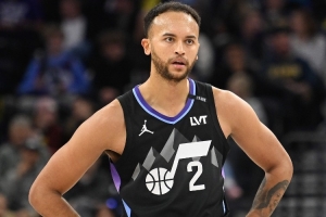 麦丹：李凯尔球商极高我俩都喜欢用慢三步 我不会刻意模仿他打法