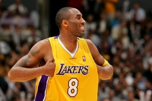 06科和12詹之间选谁？马盖蒂：8号时期的科比可是个坏家伙